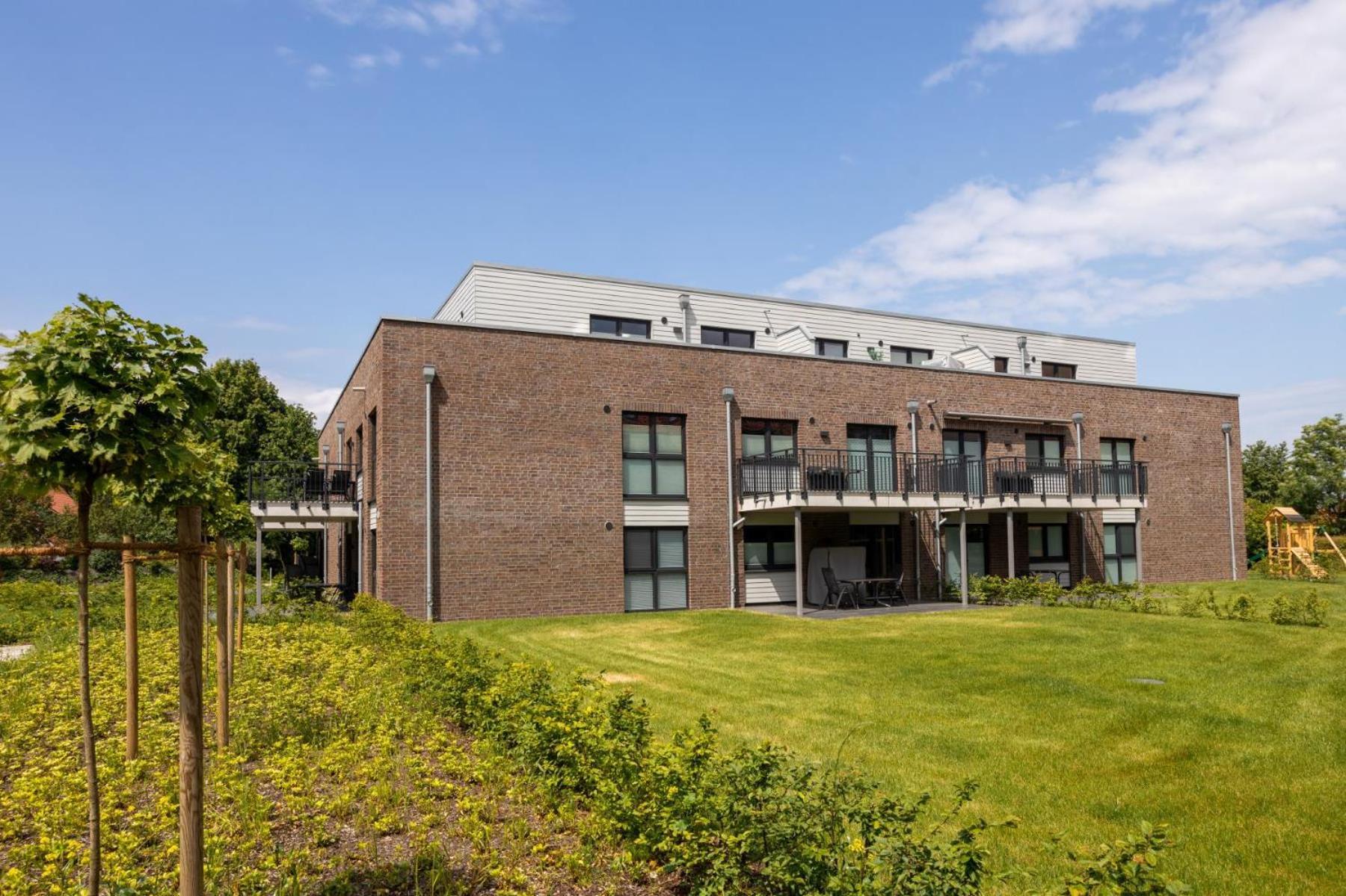 Dorumer Sielhuus 20 Mit Sauna Und Balkon Exterior photo